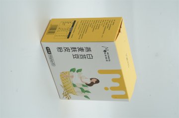 化妝品紙盒印刷